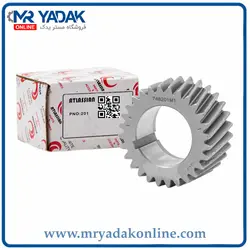 دنده سر میل لنگ تراکتور 399 اطلسیان|درجه1+ضمانت