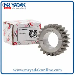 دنده کاریر کمک تراکتور 285 اطلسیان|درجه1+ضمانت