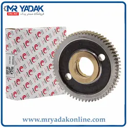 دنده هرزگرد تراکتور 285-399 اطلسیان|درجه1+ضمانت - مستریدک