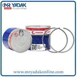 رینگ موتور تراکتور 475 امضادار اطلسیان|درجه1+ضمانت - مستریدک