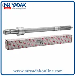 قیمت+خرید شفت خرمنکوب تراکتور 285 اطلسیان|ضمانت