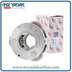 خرید کاریر کمک تراکتور فرگوسن 285-399 اطلسیان|درجه یک+ضمانت