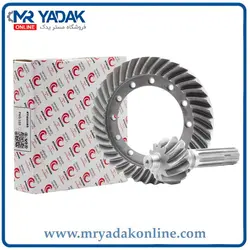 کرانویل پینیون دیفرانسیل عقب فرگوسن 285 اطلسیان|درجه1+ضمانت