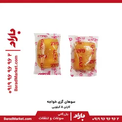 سوهان گزی محب