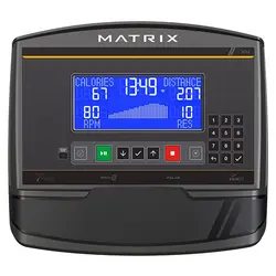 دستگاه الپتیکال Matrix E30XR | کوشا اسپرت