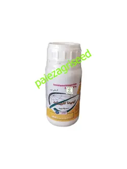 سم حشره کش کنفیدر هندی (ایمیدوکلوپراید)