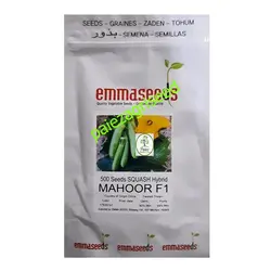 بذر کدو اماسید ماهور