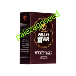 کود پلنت استار 36-12-12