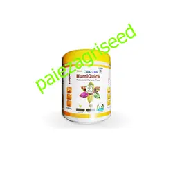 کود پودری هیومی کوئیک HumiQuick ایگدا