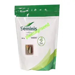 بذر کدو خورشتی کلاریتا SL5 (تک گل) سمینیس