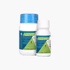 قارچ کش آزوکسی استروبین + دیفنوکنازول (دیفوروبین)