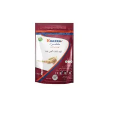 کود کلات آهن خضرا