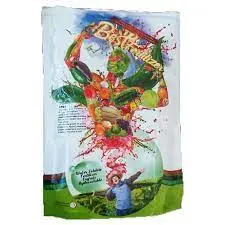 کود تتاکو مدل آمینو اسید 60%- AYSA بسته یک کیلوگرمی