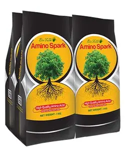 کود امینو اسپارک