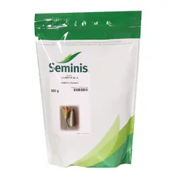 بذر کدو خورشتی کلاریتا SL5 (تک گل) سمینیس