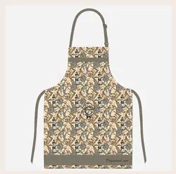 پیش بند آشپزخانه مدل 19