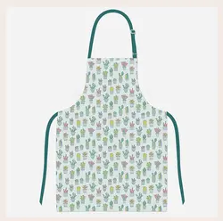 پیش بند آشپزخانه مدل 27