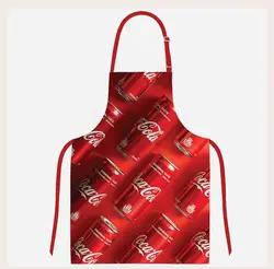 پیش بند آشپزخانه مدل 3