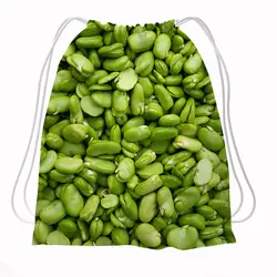 کیسه سبزی مدل باقالا کد 1400118