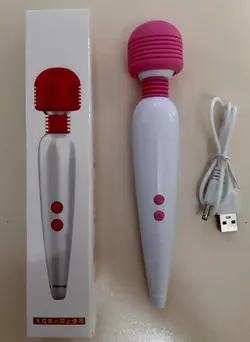 ماساژور مجیک کوچک