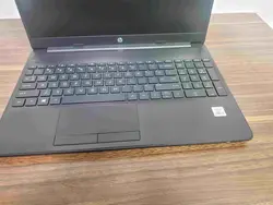 لپ تاپ نو جعبه باز HP مدل 15s سایز ۱۵.۶ اینچ پردازنده Intel core i3