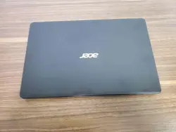 لپ تاپ نو جعبه باز ایسر مدل اسپایر ۳ سایز ۱۵.۶ اینچ پردازنده Intel core i3