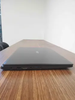 لپ تاپ نو جعبه باز ایسر مدل اسپایر ۳ سایز ۱۵.۶ اینچ پردازنده Intel core i3