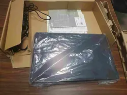 لپ تاپ نو جعبه باز ایسر مدل اسپایر ۳ سایز ۱۵.۶ اینچ پردازنده Intel core i3