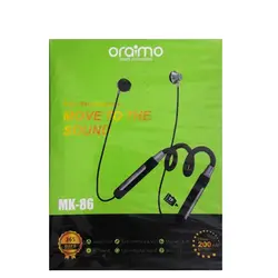 هندزفری بلوتوثی گردنی oraimo mk-86 با پورت حافظه میکرو - خرید لپ تاپ