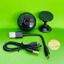 دوربین وایرلس هوشمند HD wireless ip camera مدل 3M