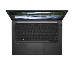 لپ تاپ Dell مدل Latitude 7290 سایز 12.5 اینچ پردازنده اینتل core i7 8650U نسل هشت با ویندوز پرو اورجینال Renew - خرید لپ تاپ
