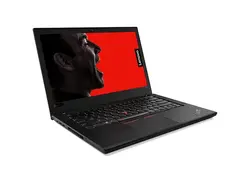 لپ تاپ Lenovo مدل ThinkPad T480 سایز 14 اینچ پردازنده اینتل core i5 8250U نسل هشتم  Renew
