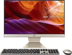 کامپیوتر all in one ایسوس مدل v241 صفحه نمایش 23.8 اینچ FHD پردازنده اینتلcore i5-1135G7 - فروشگاه پی سی تاپ
