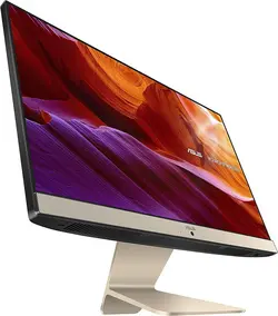 کامپیوتر all in one ایسوس مدل v241 صفحه نمایش 23.8 اینچ FHD پردازنده اینتلcore i5-1135G7 - فروشگاه پی سی تاپ