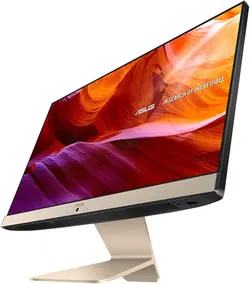 کامپیوتر all in one ایسوس مدل v241 صفحه نمایش 23.8 اینچ FHD پردازنده اینتلcore i5-1135G7 - فروشگاه پی سی تاپ