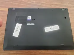 لپ تاپ Lenovo مدل ThinkPad X1 yoga  سایز 14 اینچ تاچ 360 درجه پردازنده اینتل نسل هفت renew)  core i7 7600u )