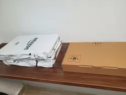 لپ تاپ Lenovo مدل ThinkPad X1 yoga  سایز 14 اینچ تاچ 360 درجه پردازنده اینتل نسل هفت renew)  core i7 7600u )