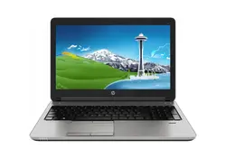 لپ تاپ HP مدل ProBook 650 G3 سایز15.6 اینچ پردازنده اینتل core i5 7200u نسل هفت رم 16 گیگ Renew - فروشگاه پی سی تاپ