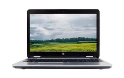 لپ تاپ HP مدل ProBook 650 G2 سایز 15.6 اینچ پردازنده اینتل core i5 6200u نسل شش رم 8 گیگ Renew - فروشگاه پی سی تاپ