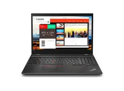 لپ تاپ Lenovo مدل Thinkpad T580سایز 15.6 اینچ پردازنده اینتل core i5 نسل هشت با ویندوز پرو اورجینال Renew - فروشگاه پی سی تاپ