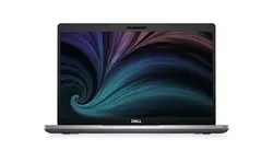 لپ تاپ نو جعبه باز دل مدل Latitude 5510u سایز ۱۵.۶ اینچ پردازنده Intel core i5-10310u