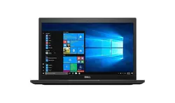 لپ تاپ Dell مدل Latitude 5490 سایز 14.1 اینچ پردازنده اینتل core i7 8650U هارد 512 ssd رم 16 گیگ (مشابه نو renew)