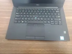 لپ تاپ Dell مدل Latitude 7490 سایز 14.1 اینچ پردازنده اینتل core i5 8350U هارد 512ssd رم 8 (مشابه نو renew) - فروشگاه پی سی تاپ