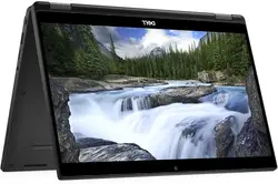 لپ تاپ  Dell مدل Latitude 7390 2 in 1 سایز 13.3 اینچ تاچ پردازنده اینتل core i7 8650U هارد 512 ssd رم 16 (مشابه نو renew)