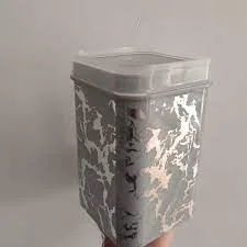 بانکه مربع 3 ماربل - پخش پلاستیک وبلور سارینا