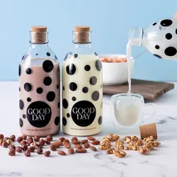 بطری کاپل عکس دار - پخش پلاستیک وبلور سارینا