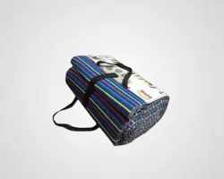 زیرانداز حصیری 9 متری