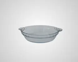 سالاد خوری کوچیک سارینا - پخش پلاستیک وبلور سارینا