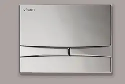 کلید ویسام ترکیه مدل میا کروم براق