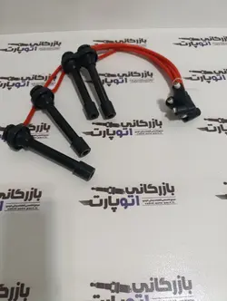 وایر شمع ام وی ام 315 تقویتی مقاومت صفر اهمی